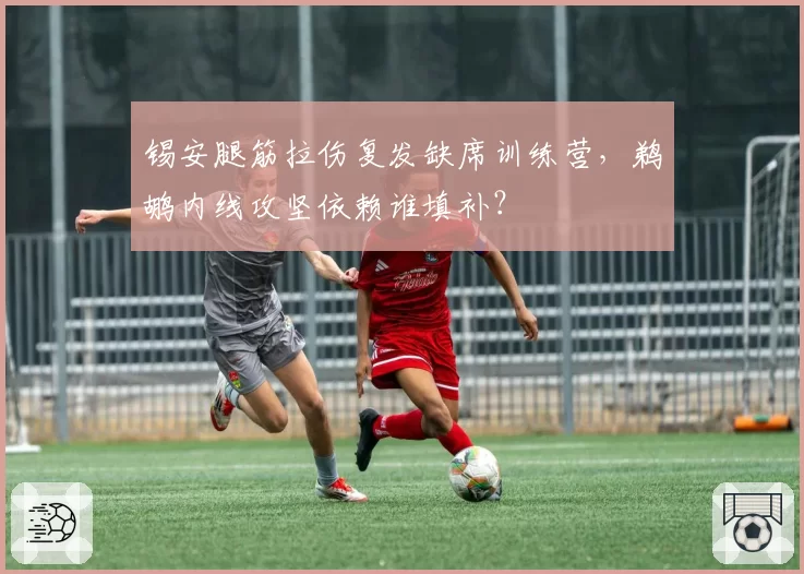 锡安腿筋拉伤复发缺席训练营,鹈鹕内线攻坚依赖谁填补?