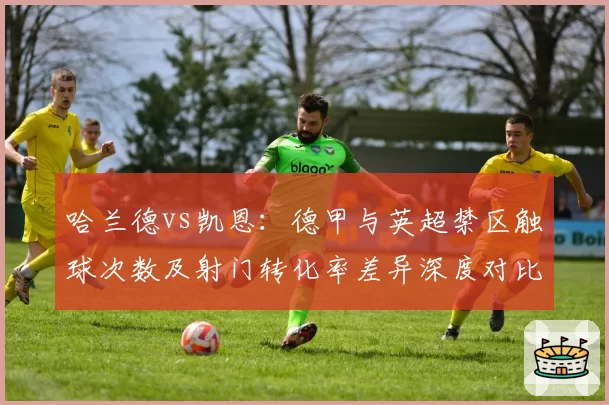 哈兰德vs凯恩：德甲与英超禁区触球次数及射门转化率差异深度对比
